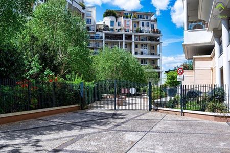 Location / Appartement T3 - Photo 5