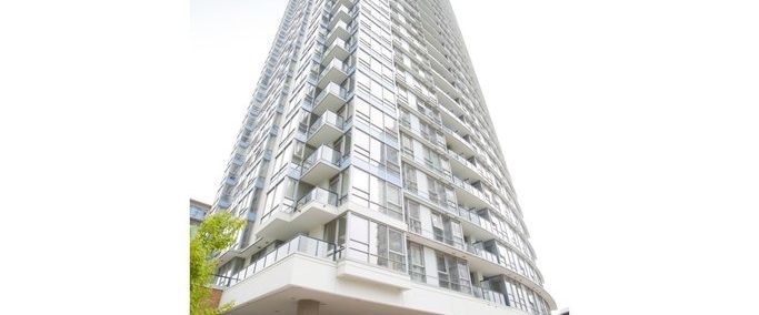 The Max - 928 Beatty Street | 928 Beatty Street, Vancouver - Photo 1