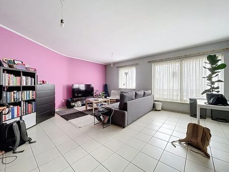 Appartement te huur - Photo 5