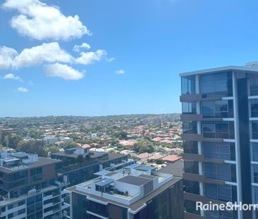1432/1 Studio Drive, Eastgardens NSW 2036 - Apartment For Rent | Do... - Photo 6