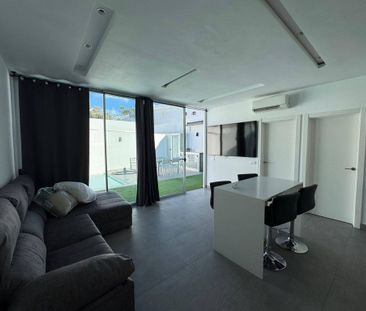 2 room luxury Villa for rent in San Bartolomé de Tirajana, Canary I... - Photo 3