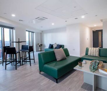 Classic Studio Plus (Floors 1-9) - Photo 6