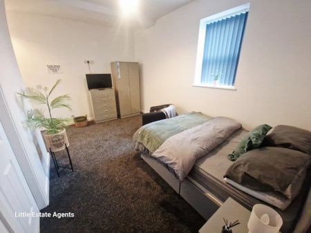 Property To Rent Claughton Street, St. Helens, WA10 | 1 Bedroom House Share through Little Estate Agents - Photo 3