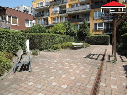 Pronájem krásného bytu po rekonstrukci 3+kk/L, 86 m - Photo 1