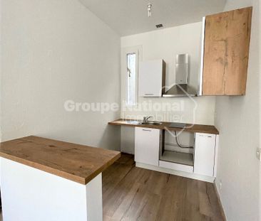 Location Appartement 2 pièces 37m² - Photo 4