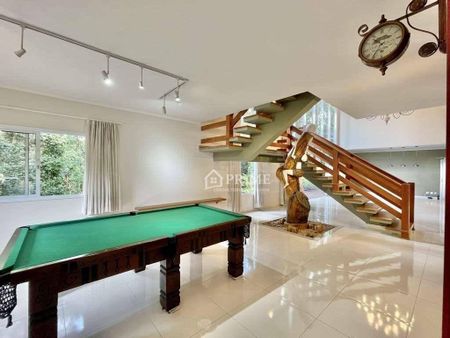 Casa, 585 m² - Venda por R$3.800.000ou Aluguel por R$19.072,00/mês - Vintage - Cotia/sp - Foto 5