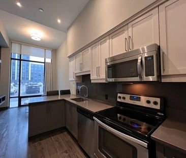 For Lease - 330 Phillip Street Unit# s109, Waterloo, Ontario - Photo 4