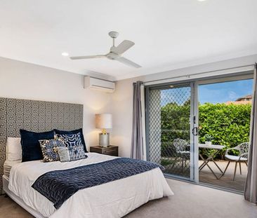 Spacious 4-Bedroom Home with Study Your Perfect Family Retreat - Photo 6