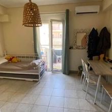 Studio/Γκαρσονιέρα για ενοικίαση - Λάρισα, - Φωτογραφία 1