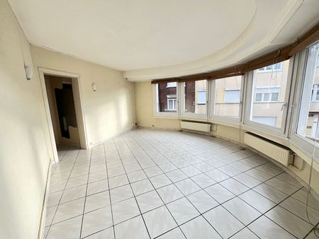 Appartement T3 Marcq-en-Barœul à louer - Photo 4