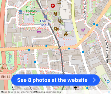 Moradia T2+1 para comprar / alugar em Maia - Photo 1
