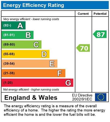 3 bedroom terraced house to rent - Photo 1