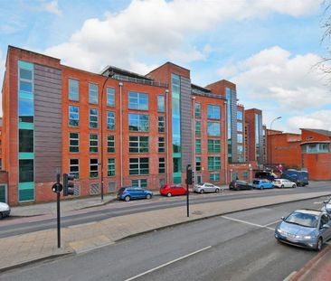 Brewery Wharf, Mowbray Street, Kelham Island, Sheffield, S3 8EL - Photo 5