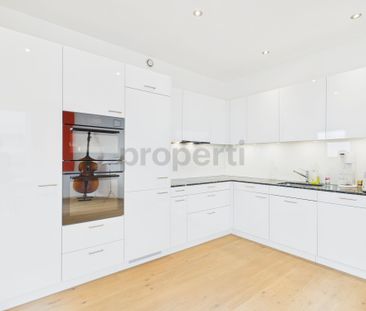 Herrliche 2.5-Zimmer Wohnung mit Seesicht in Fruthwilen - Foto 2