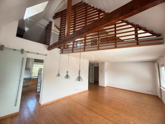 Stylisches Apartment nahe Klinikum - Photo 1