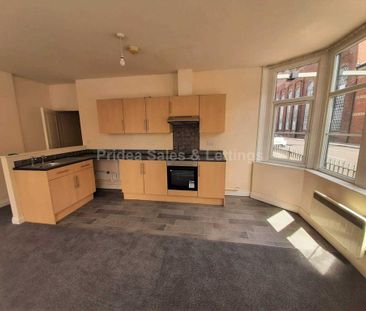 2 bedroom apartment to rent - Photo 6