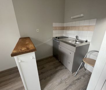 Appartement T1 rénové – Hyper Centre – Limoges – Location – Begip - Photo 4