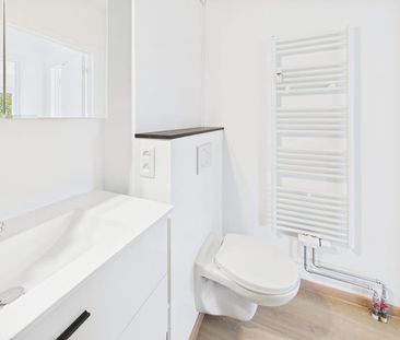 Appartement te huur - Photo 5