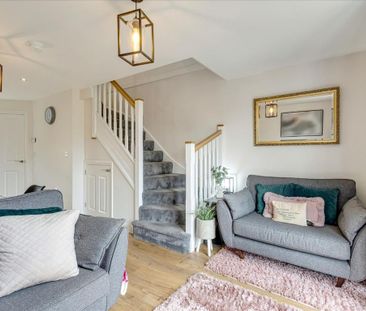 2 bedroom semi-detached house to rent - Photo 3