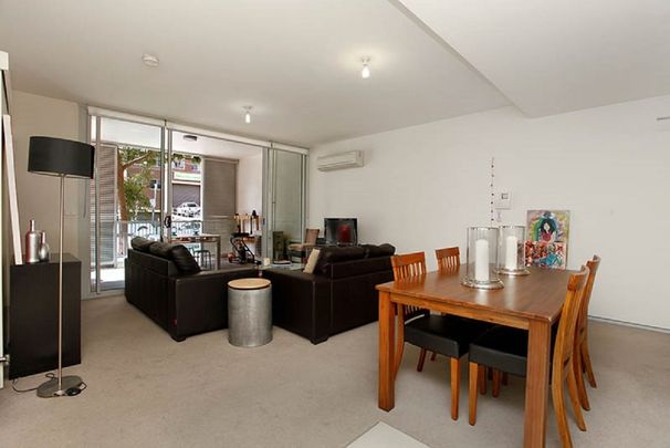 A104/10 - 16 Marquet Street, Rhodes - Photo 1