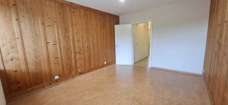 4-room apartment on the ground floor, communal garden With garage extra - Photo 4