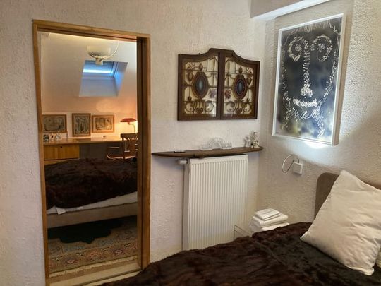 Duplex te huur - Foto 1