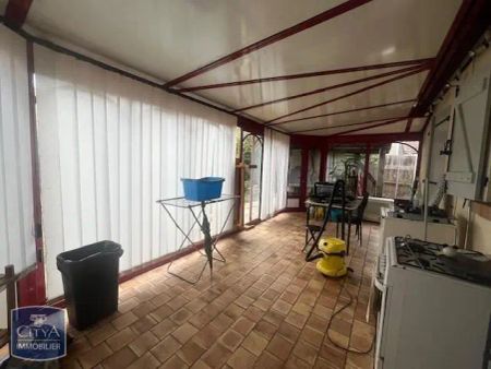 Maison à louer 4 pièces 93m² - Photo 3