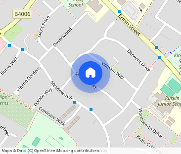 Medina Way, Swindon, SN2 - Photo 1