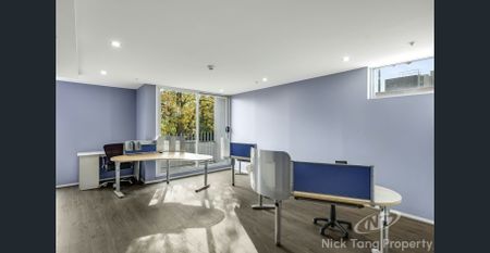 INTELLIGENT FURNISHED STUDIO METERS FROM SWINBURNE UNI - Photo 5