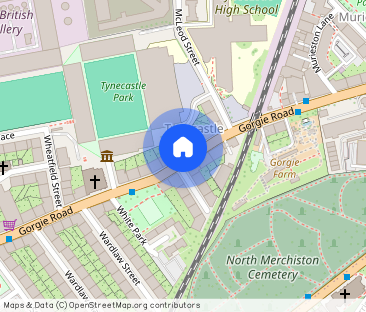 Gorgie Road, Gorgie, EH11 2NR - Photo 1