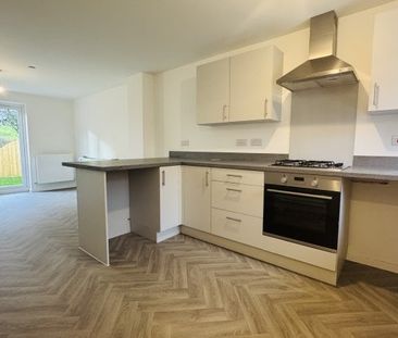 Maes Frondeg, Carmarthen, SA31 - Photo 3