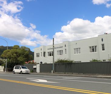 Woburn Art Deco Apartment - Photo 5