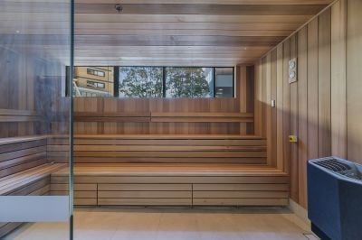 Luxury studio with terrace in 'Landmark' - Photo 3