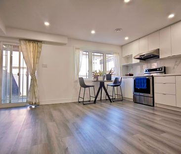 For Lease - 50 Drizzel Crescent Unit# Bsmt, Richmond Hill, Ontario - Photo 3