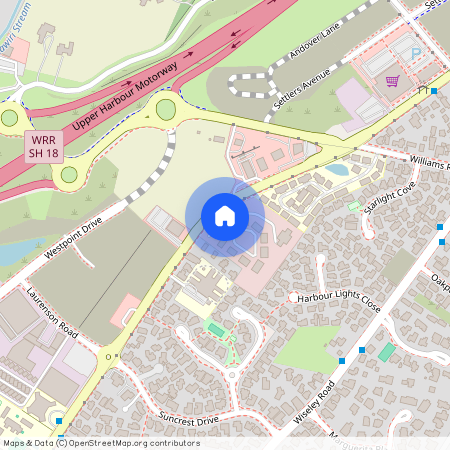 6/327 Hobsonville Street, Hobsonville, Waitakere City