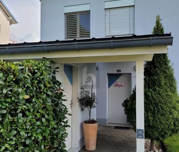 LIGHT-FLOODED, SUNNY WITH GARDEN - Foto 5