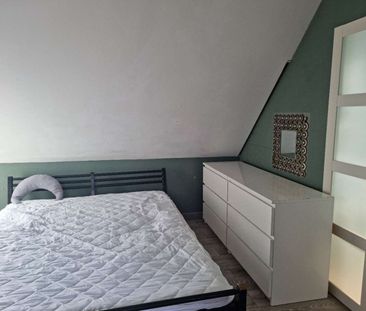 Studio Flat, Manor Farm Road, HA0 - Photo 4