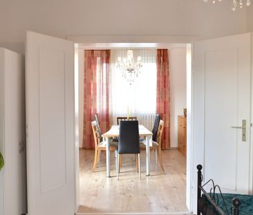 Cozy Living: möblierte Wohnung in Bad Godesberg-Nord - Photo 4