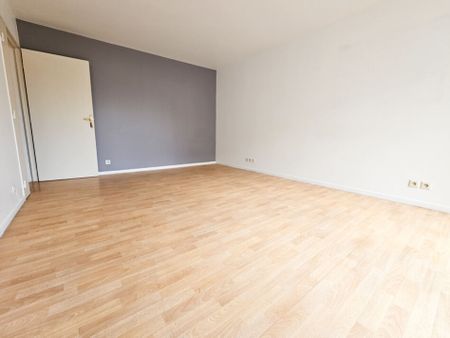 Location appartement 3 pièces, 60.89m², Cergy - Photo 3