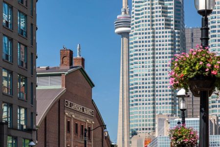 For Lease - 158 Front Street Unit# 1114, Toronto, Ontario - Photo 2