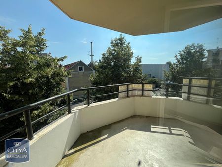 Location Appartement 2 pièces 42m² CORBEIL ESSONNES 91100 - Photo 5