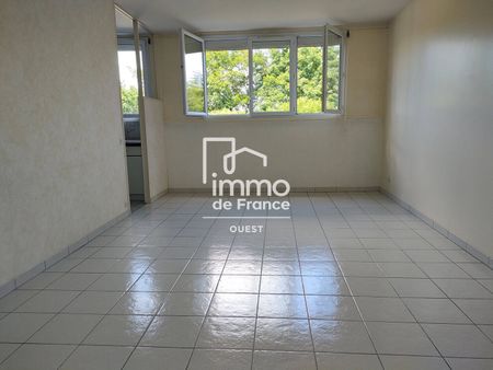 Location appartement 4 pièces 85.75 m² à Angers (49000) - Photo 4