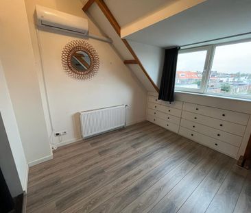 Te huur: Studio Leenherenstraat 119 04 in Tilburg - Photo 1