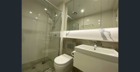 Experience this Luxurious 2 bedroom Apartment located in the "Melbourne Grand Building" - Photo 4