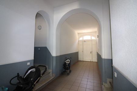 Ruhig gelegene 2-Raum-Wohnung in Stadtfeld Ost - Foto 3