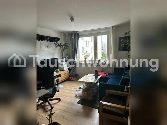 TAUSCHWOHNUNG Altstadtwohnung 2 ZKB - Photo 1