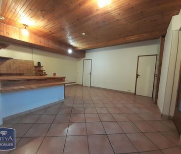 Location Appartement 2 pièces 50m² MEYLAN 38240 - Photo 2