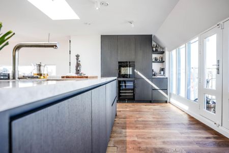 Te huur: Appartement Kerkstraat in Amsterdam - Photo 4