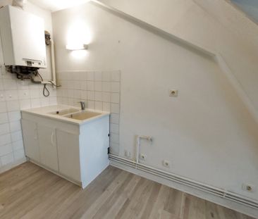 Location Appartement 3 pièces 40m² VARENNES SUR ALLIER 03150 - Photo 1