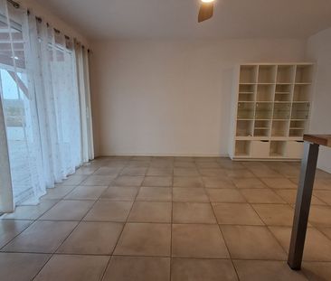 Appartement à louer 3 pièces • Saint-Pierre-d'Irube - Photo 1